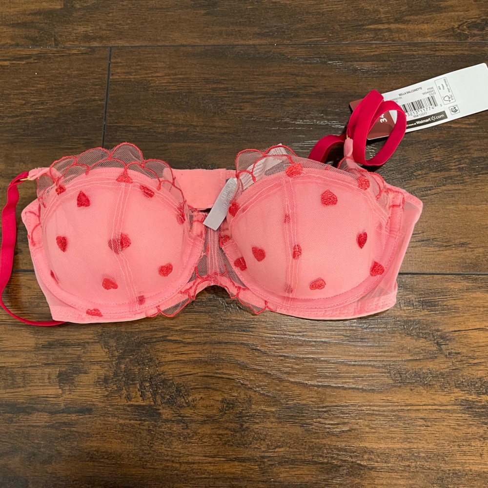 Adore me bra